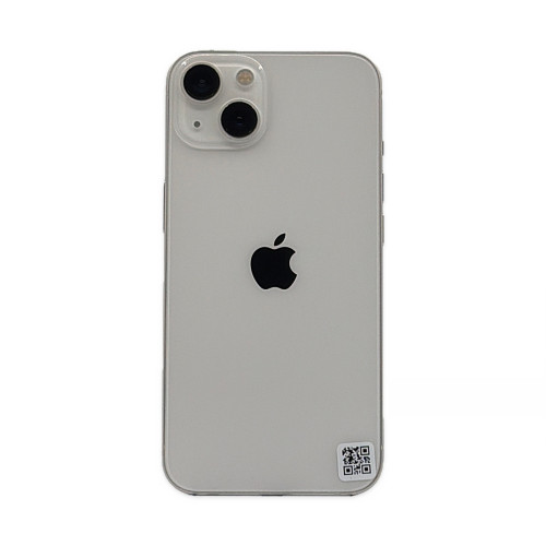 iPhone 13 256 GB Blanco Estrella - Producto &uacute;nico