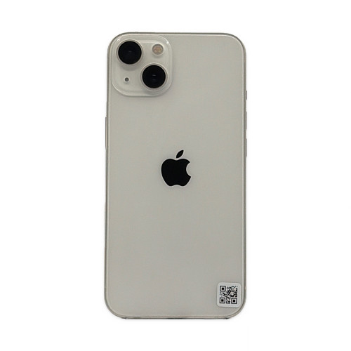 iPhone 13 128 Gb Starlight - Unique product