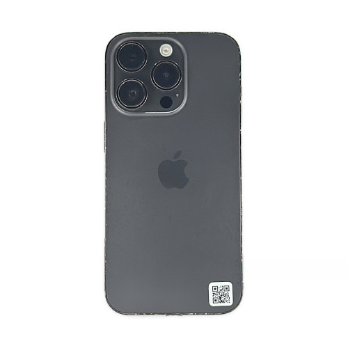 iPhone 14 Pro 128 GB Nero Siderale - Prodotto unico