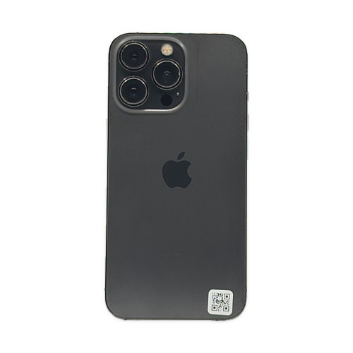 iPhone 13 Pro 128 Go Graphite - Produit unique