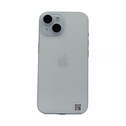 iPhone 15 128 Gb Bl&aring; - Unik produkt