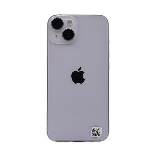 iPhone 14 128 Go Mauve - Produit unique