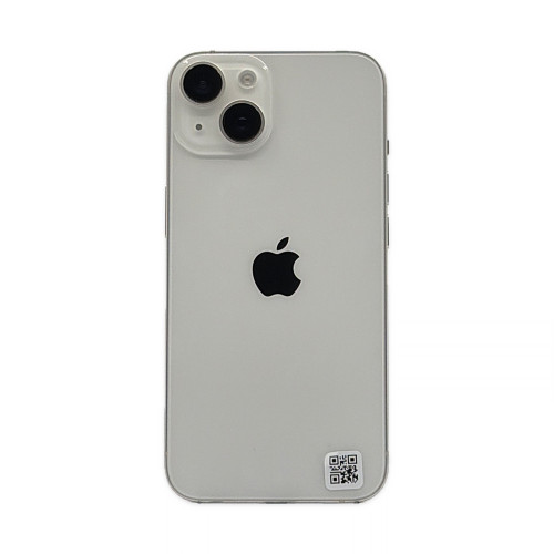 iPhone 14 128 GB Luz das Estrelas - Produto &uacute;nico