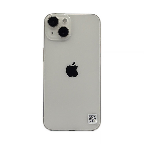 iPhone 14 128 GB Luz das Estrelas - Produto &uacute;nico
