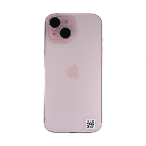 iPhone 15 128 Gb Pink - Unique product