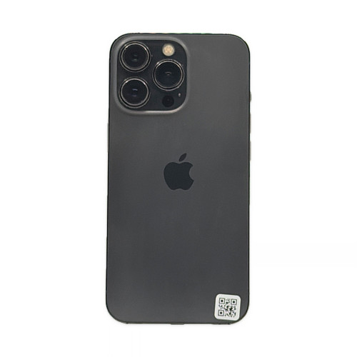 iPhone 13 Pro 128 GB Graphit - Einzigartiges Produkt