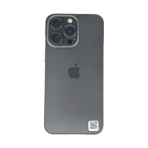 iPhone 13 Pro 128 GB Grafite - Prodotto unico