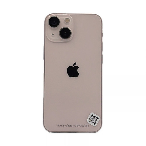 iPhone 13 Mini 128 GB Rosa - Einzigartiges Produkt