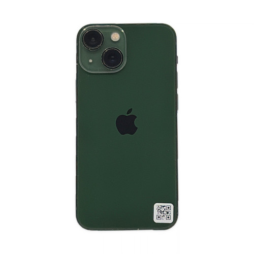 iPhone 13 Mini 128 GB Gr&uuml;n - Einzigartiges Produkt