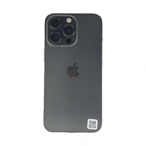 iPhone 13 Pro 128 GB Grafiet - Uniek product