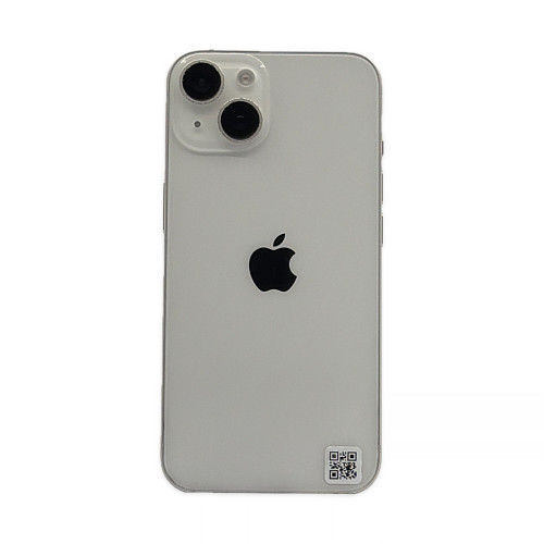 iPhone 14 128 Gb Stj&auml;rnglans - Unik produkt