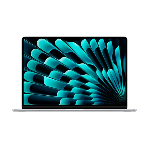 MacBook Air 13 (2025) - Apple M4 10 CPU / 8 GPU 256 GB SSD - RAM 16 GB - Argento