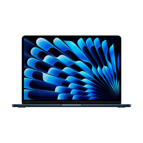 MacBook Air 13 (2025) - Apple M4 10 CPU / 8 GPU 256 GB SSD - RAM 16 GB - Mezzanotte