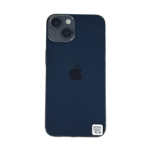 iPhone 14 128 Go Minuit - Produit unique