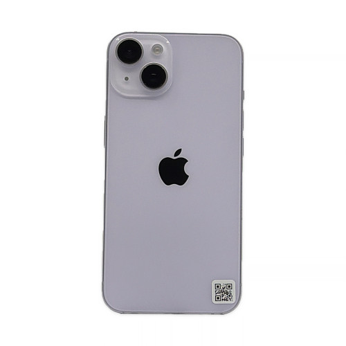 iPhone 14 128 GB Roxo - Produto &uacute;nico