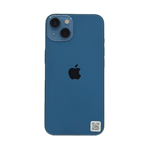 iPhone 13 128 GB Azul - Produto &uacute;nico