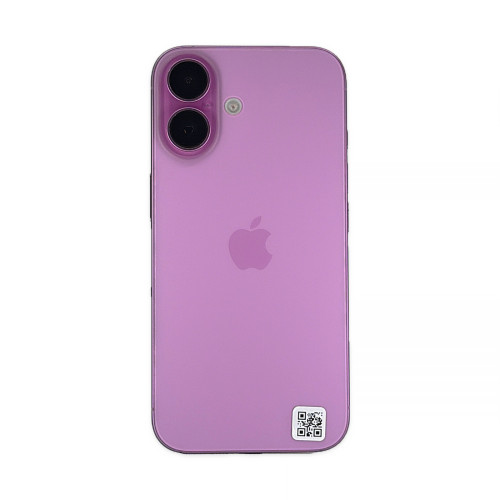 iPhone 16 128 Gb Pink - Unique product