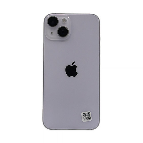 iPhone 14 128 Gb Purple - Unique product