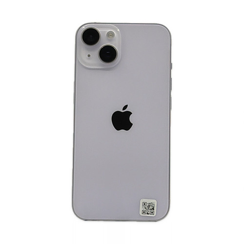 iPhone 14 128 GB Mauve - Einzigartiges Produkt