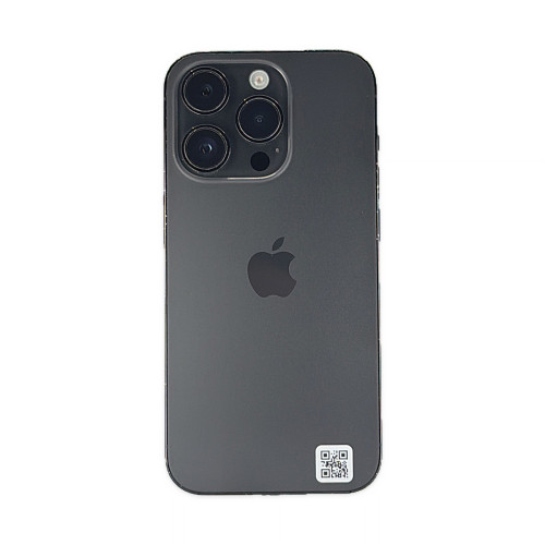 iPhone 14 Pro 128 Gb Space Black eSIM - Unique product