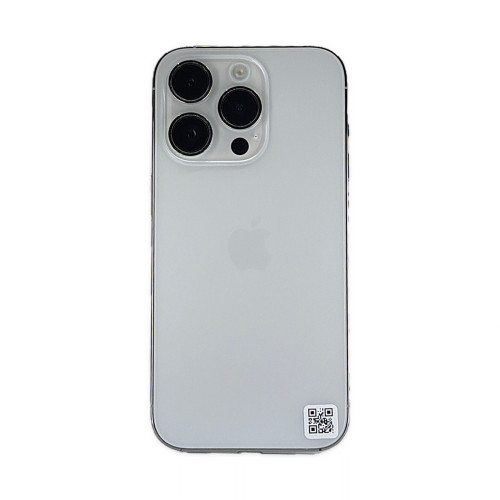 iPhone 14 Pro 128 Gb Silver - Unique product