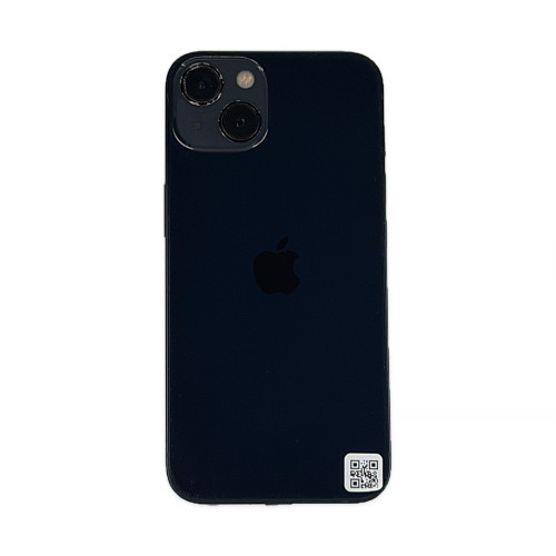 iPhone 13 128 Gb Midnatt - Unik produkt