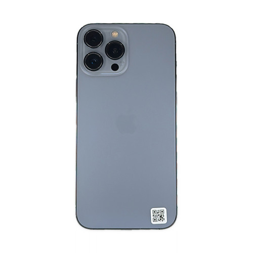 iPhone 13 Pro Max 256 Gb Sierra Blue - Unique product