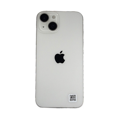 iPhone 14 128 Go Lumi&egrave;re Stellaire - Produit unique