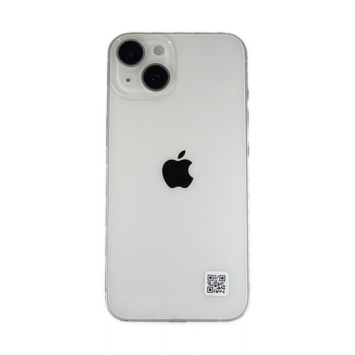 iPhone 14 128 Go Lumi&egrave;re Stellaire - Produit unique