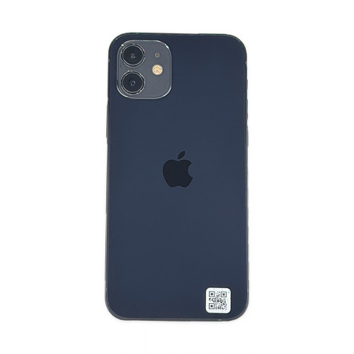 iPhone 12 128 GB Preto - Produto &uacute;nico