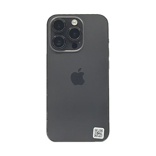 iPhone 14 Pro 128 GB Weltraumschwarz - Einzigartiges Produkt