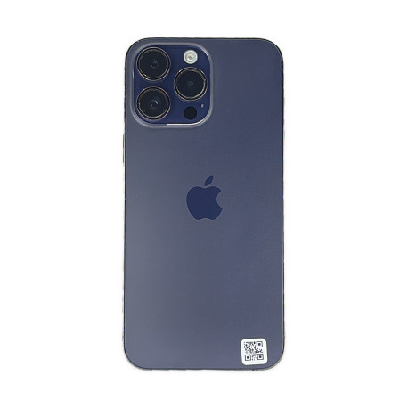 Apple - iPhone 14 Pro Max - 128 Go - Reconditionné - Correct - Violet intense