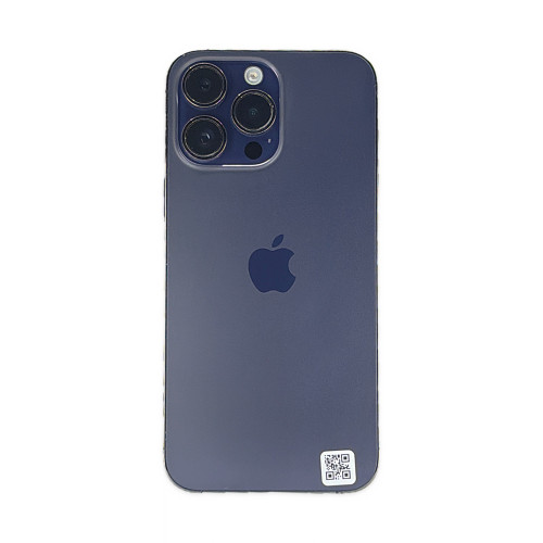 iPhone 14 Pro Max 128 GB Roxo Escuro - Produto &uacute;nico