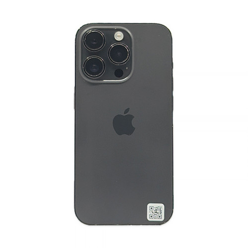 iPhone 14 Pro 128 Gb Space Black - Unique product