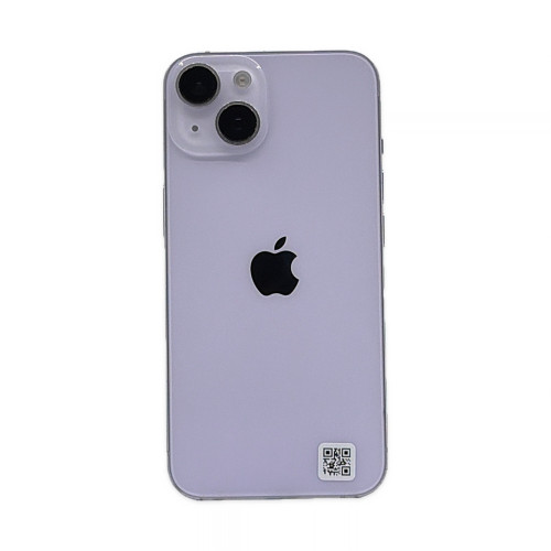 iPhone 14 128 Go Mauve - Produit unique