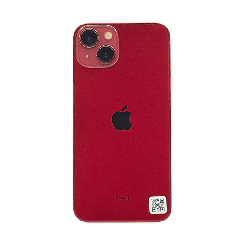 iPhone 13 128 GB Rojo - Producto &uacute;nico