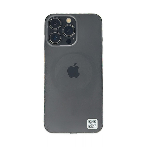 iPhone 13 Pro 128 Gb Grafit - Unik produkt