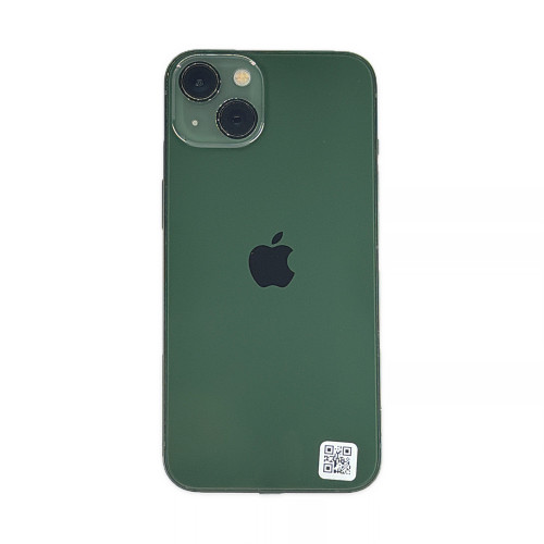 iPhone 13 128 GB Groen - Uniek product