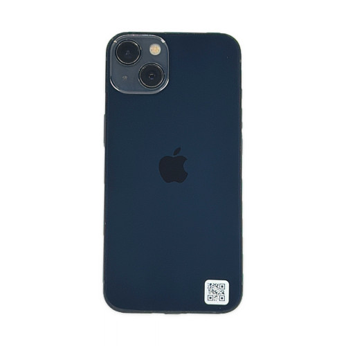 iPhone 13 128 GB Middernacht - Uniek product