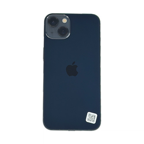 iPhone 13 128 GB Mitternacht - Einzigartiges Produkt