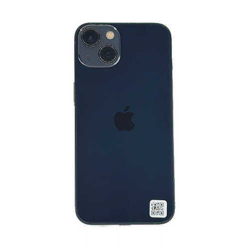 iPhone 13 128 Go Minuit - Produit unique