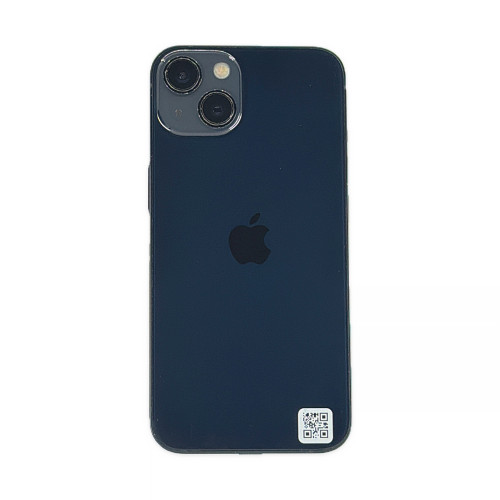 iPhone 13 128 GB Mitternacht - Einzigartiges Produkt