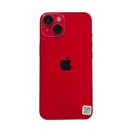 iPhone 14 128 Gb Red - Unique product