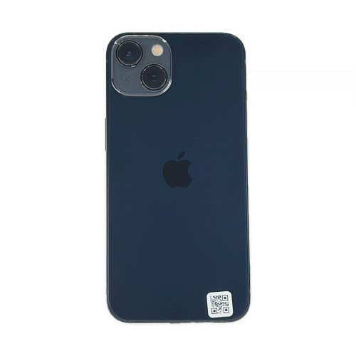 iPhone 13 128 GB Medianoche - Producto &uacute;nico