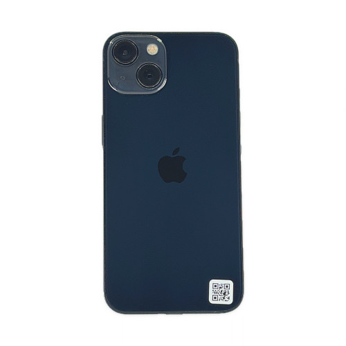 iPhone 13 128 GB Mitternacht - Einzigartiges Produkt