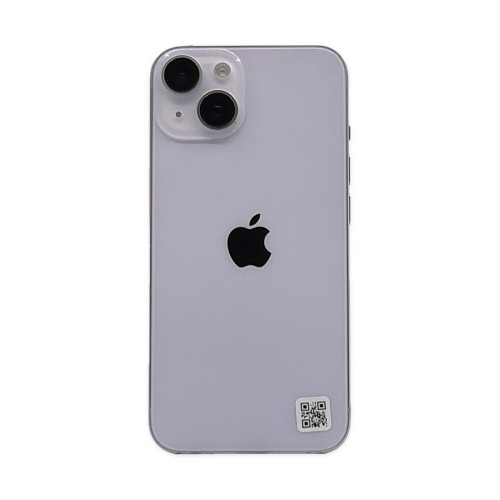 iPhone 14 128 Go Mauve - Produit unique