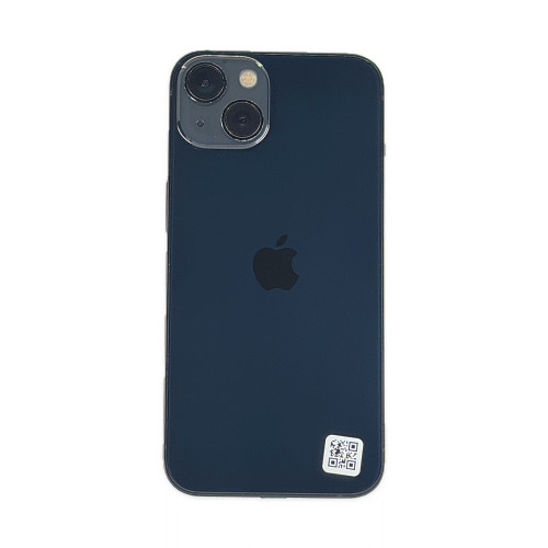 iPhone 13 128 Go Minuit - Produit unique