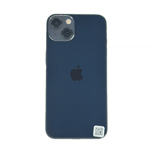 iPhone 13 128 GB Mitternacht - Einzigartiges Produkt