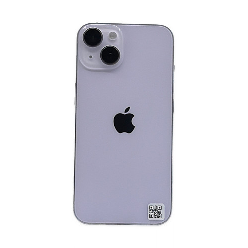 iPhone 14 128 Gb Purple - Unique product