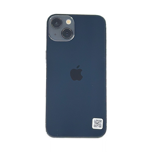 iPhone 13 128 GB Mitternacht - Einzigartiges Produkt